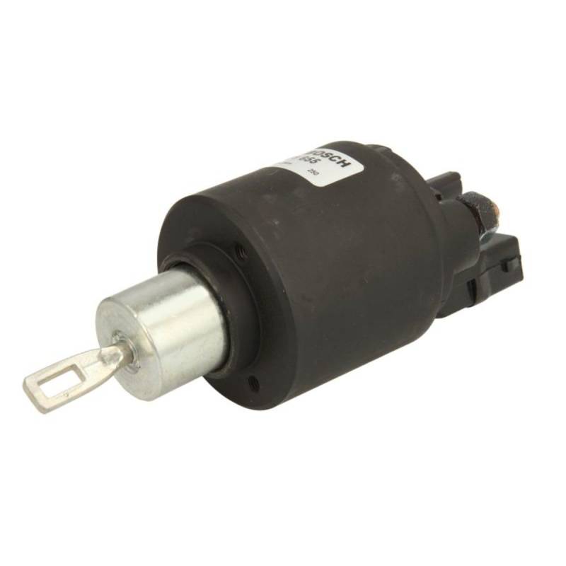 1 986 SE1 655 BOSCH Magnetschalter, Starter von BOSCH