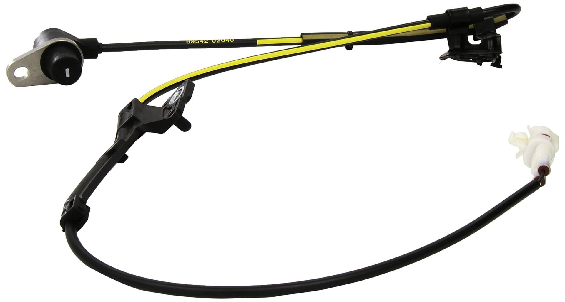 Metzger 0900389 Original Ersatzteil Sensor, Raddrehzahl Metzger 0900389 Original Ersatzteil Sensor, Raddrehzahl von Bosch