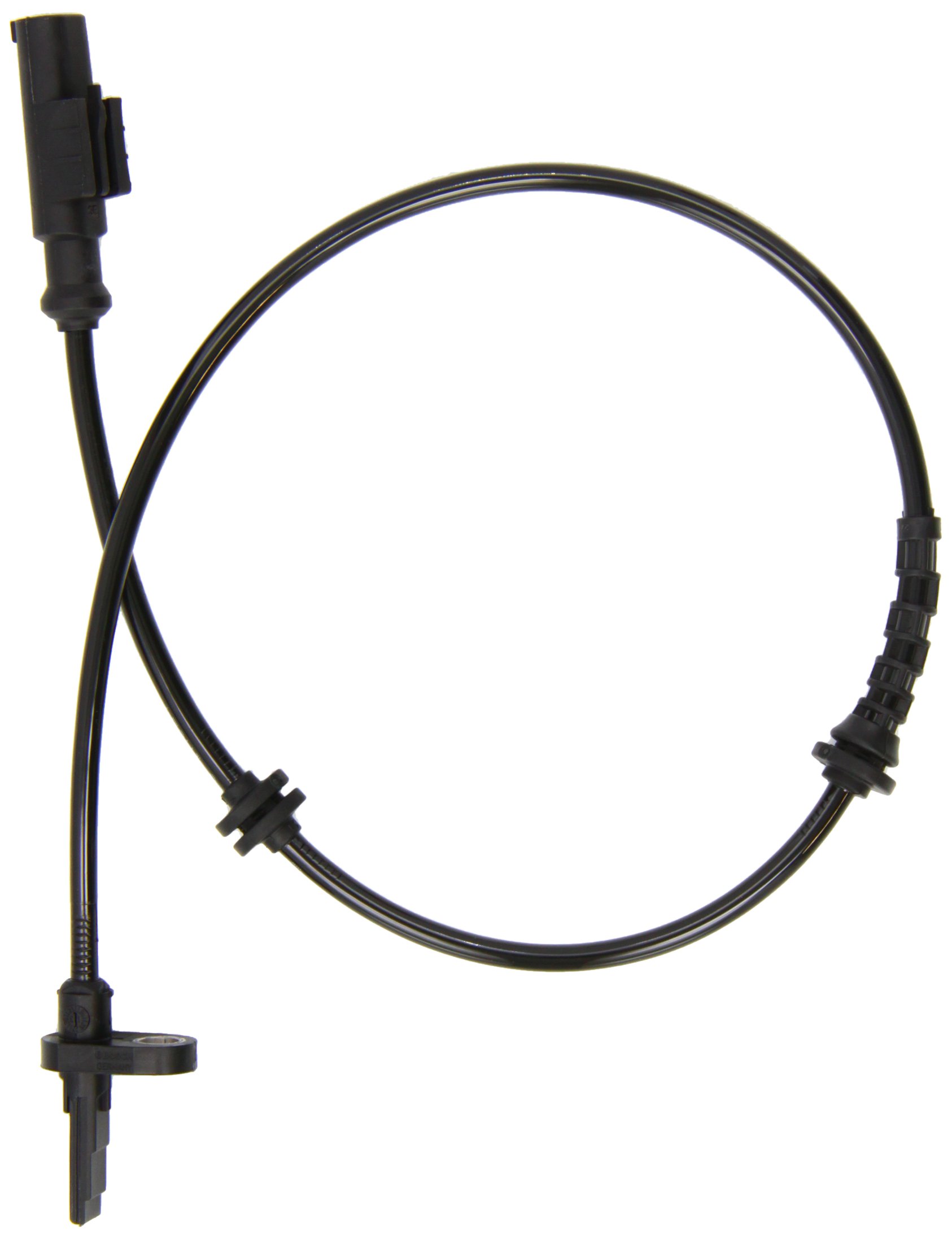 Metzger 0900453 Original Ersatzteil Sensor, Raddrehzahl Metzger 0900453 Original Ersatzteil Sensor, Raddrehzahl von Bosch Automotive
