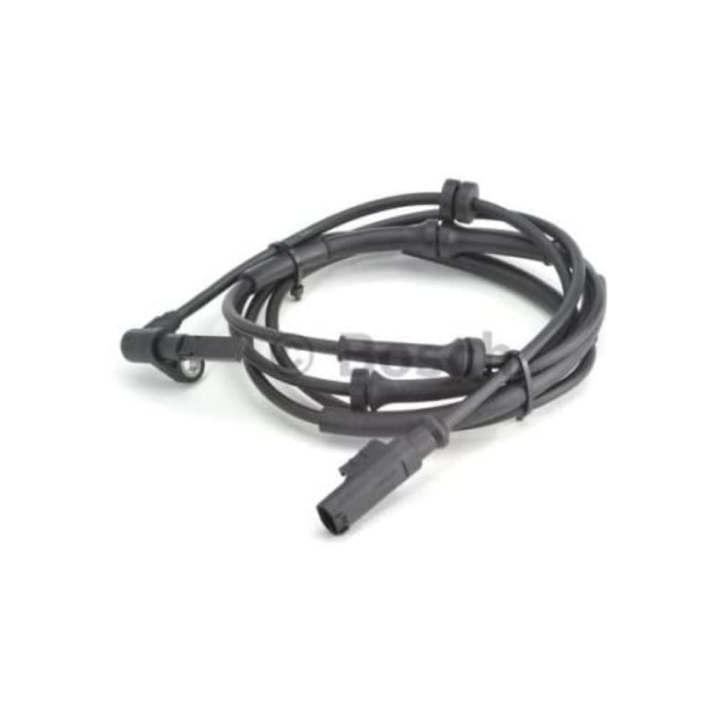 Metzger 0900470 Original Ersatzteil Sensor, Raddrehzahl Metzger 0900470 Original Ersatzteil Sensor, Raddrehzahl von Bosch Automotive