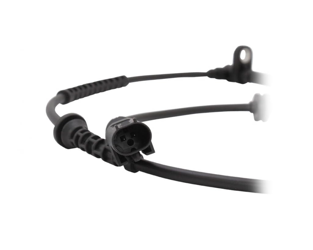 Metzger 0900473 Original Ersatzteil Sensor, Raddrehzahl Metzger 0900473 Original Ersatzteil Sensor, Raddrehzahl von Bosch Automotive