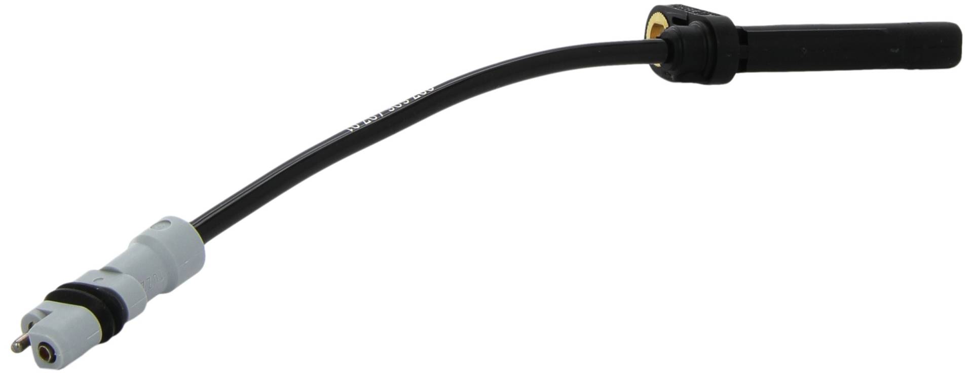 Metzger 0900500 Original Ersatzteil Sensor, Raddrehzahl Metzger 0900500 Original Ersatzteil Sensor, Raddrehzahl von Bosch