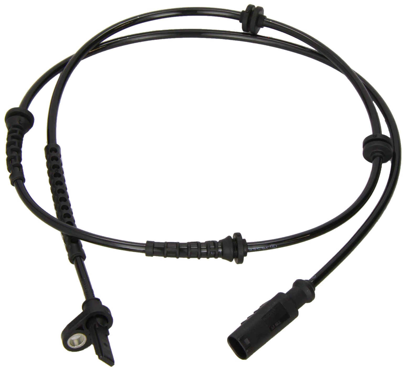 Metzger 0900653 Original Ersatzteil Sensor, Raddrehzahl Metzger 0900653 Original Ersatzteil Sensor, Raddrehzahl von Bosch