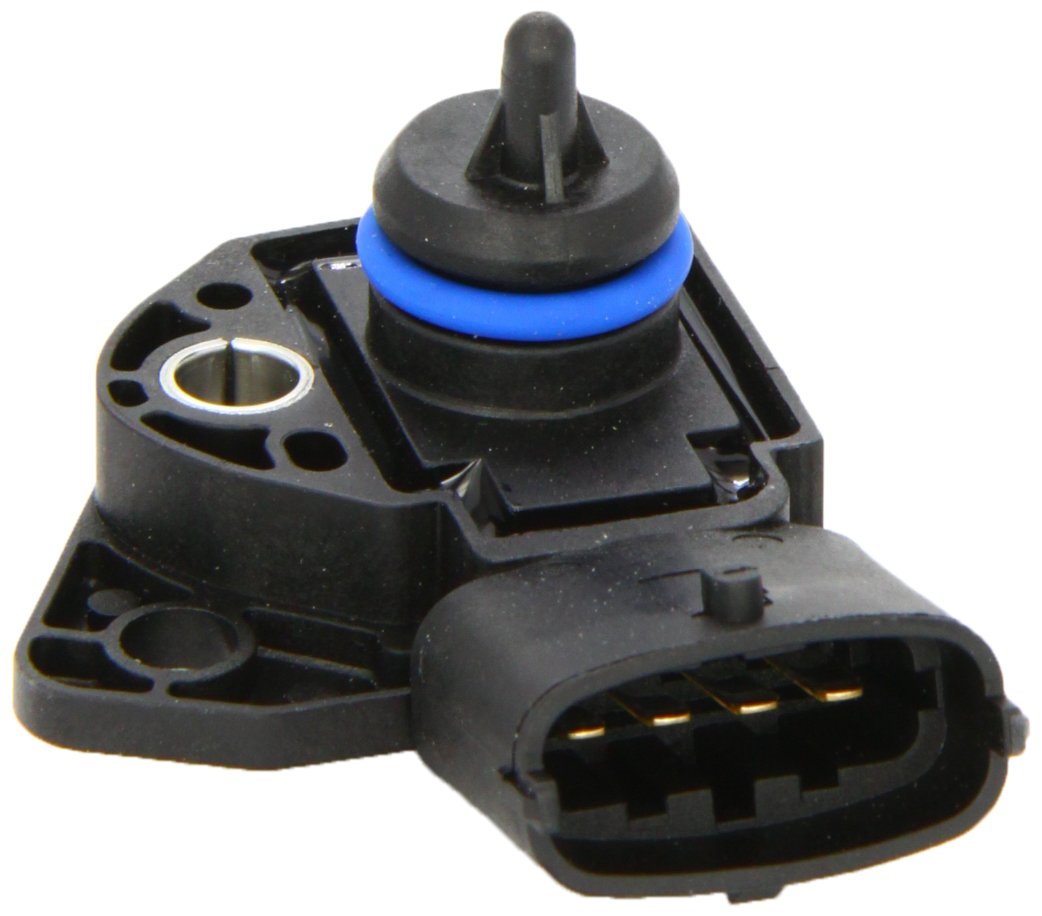 Metzger 0901018 Original Ersatzteil Sensor, Kraftstofftemperatur Metzger 0901018 Original Ersatzteil Sensor, Kraftstofftemperatur von Bosch Automotive