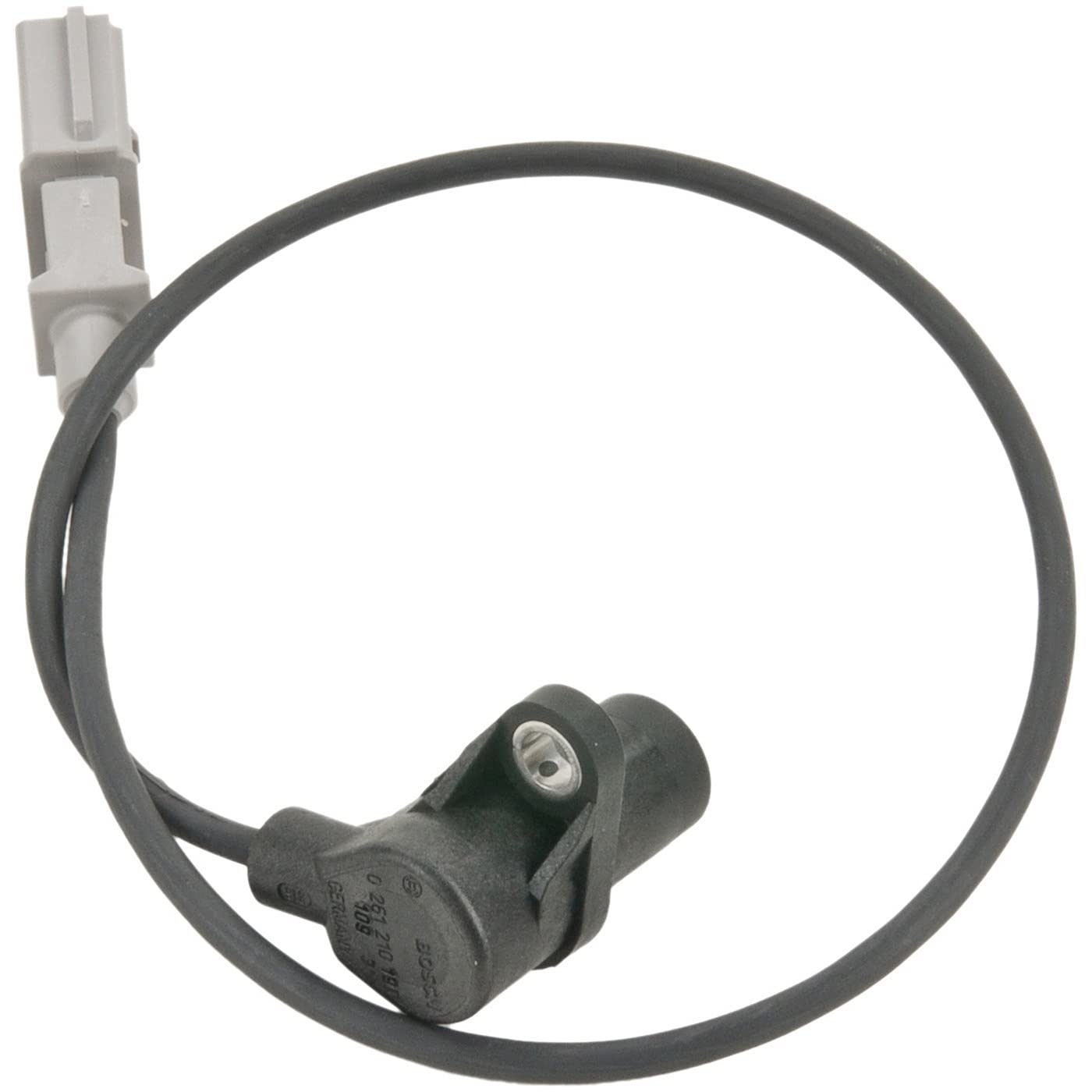 Metzger 0902242 Original Ersatzteil Impulsgeber, Kurbelwelle Metzger 0902242 Original Ersatzteil Impulsgeber, Kurbelwelle von Bosch Automotive