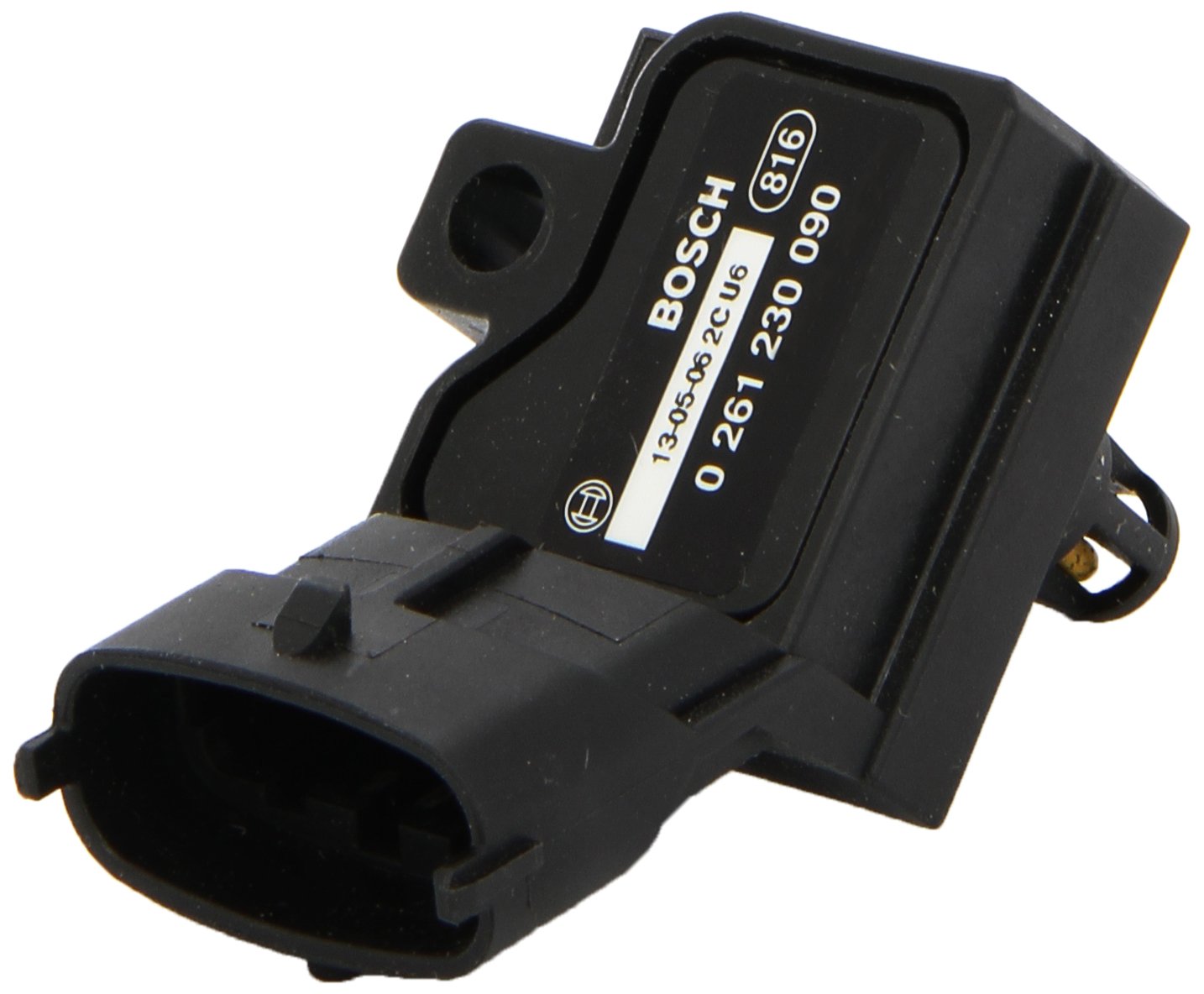 Bosch 261230090 906033 0 230 261 230 90 Zündverteilerkappe Bosch 261230090 906033 0 230 261 230 90 Zündverteilerkappe von Bosch Automotive