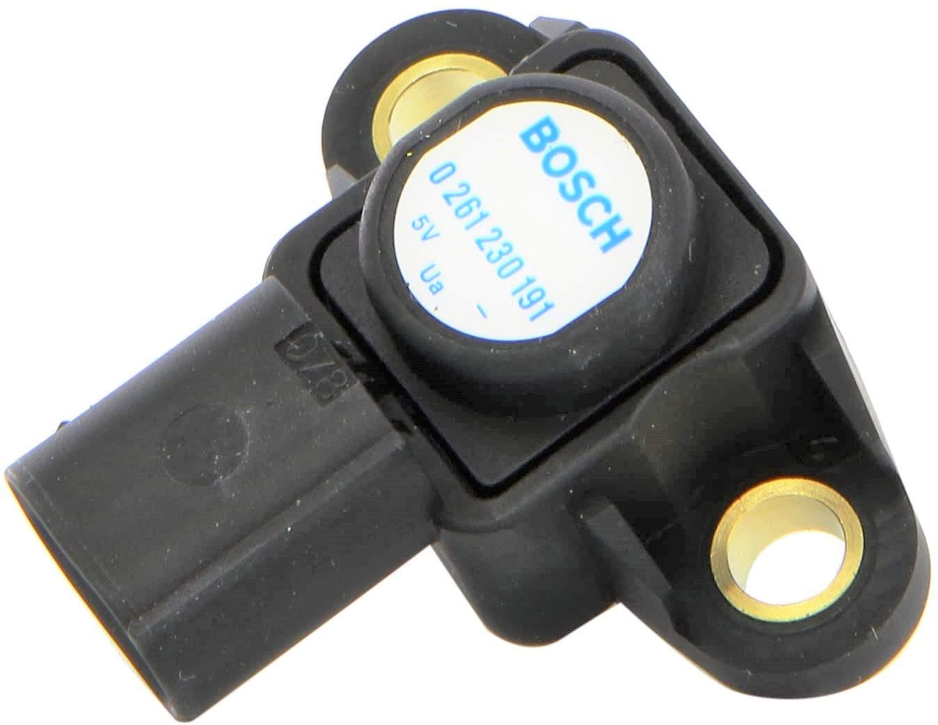 Metzger 261230191 905336 Original Ersatzteil Sensor, Ladedruck Metzger 261230191 905336 Original Ersatzteil Sensor, Ladedruck von Bosch Automotive