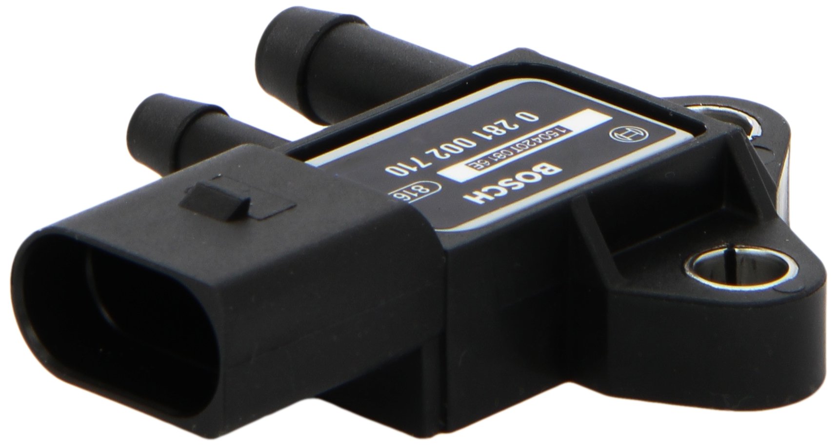 Metzger 0905338 Original Ersatzteil Sensor, Abgasdruck Metzger 0905338 Original Ersatzteil Sensor, Abgasdruck von Bosch Automotive