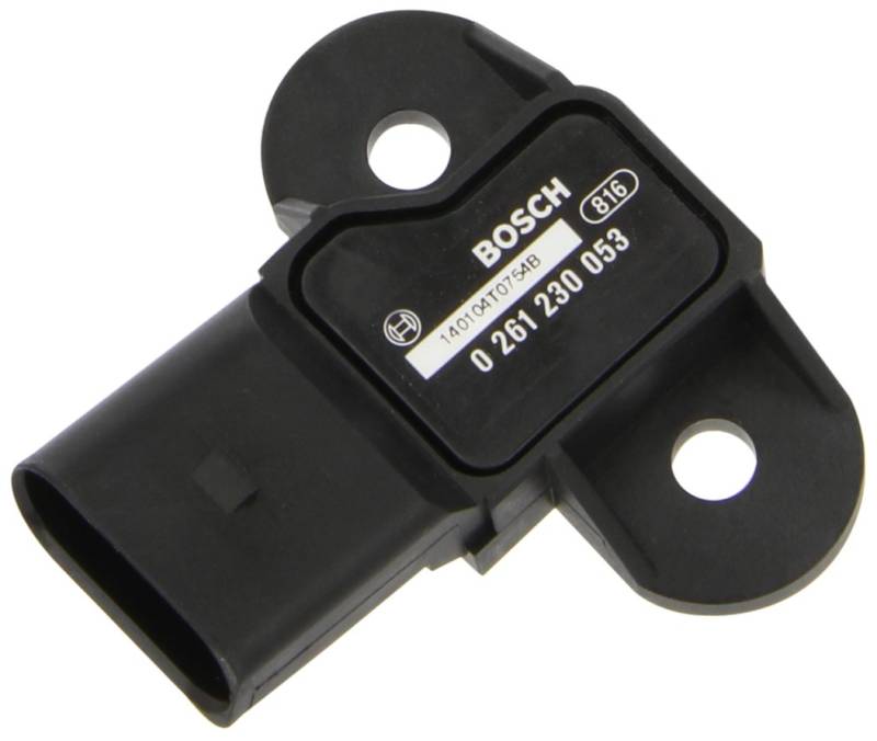 Metzger 0905348 Original Ersatzteil Drucksensor, Bremskraftverstärker von Bosch Automotive