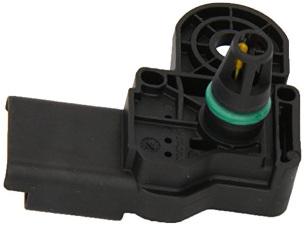 Metzger 906119 905354 Original Ersatzteil Sensor, Ladedruck von Bosch Automotive