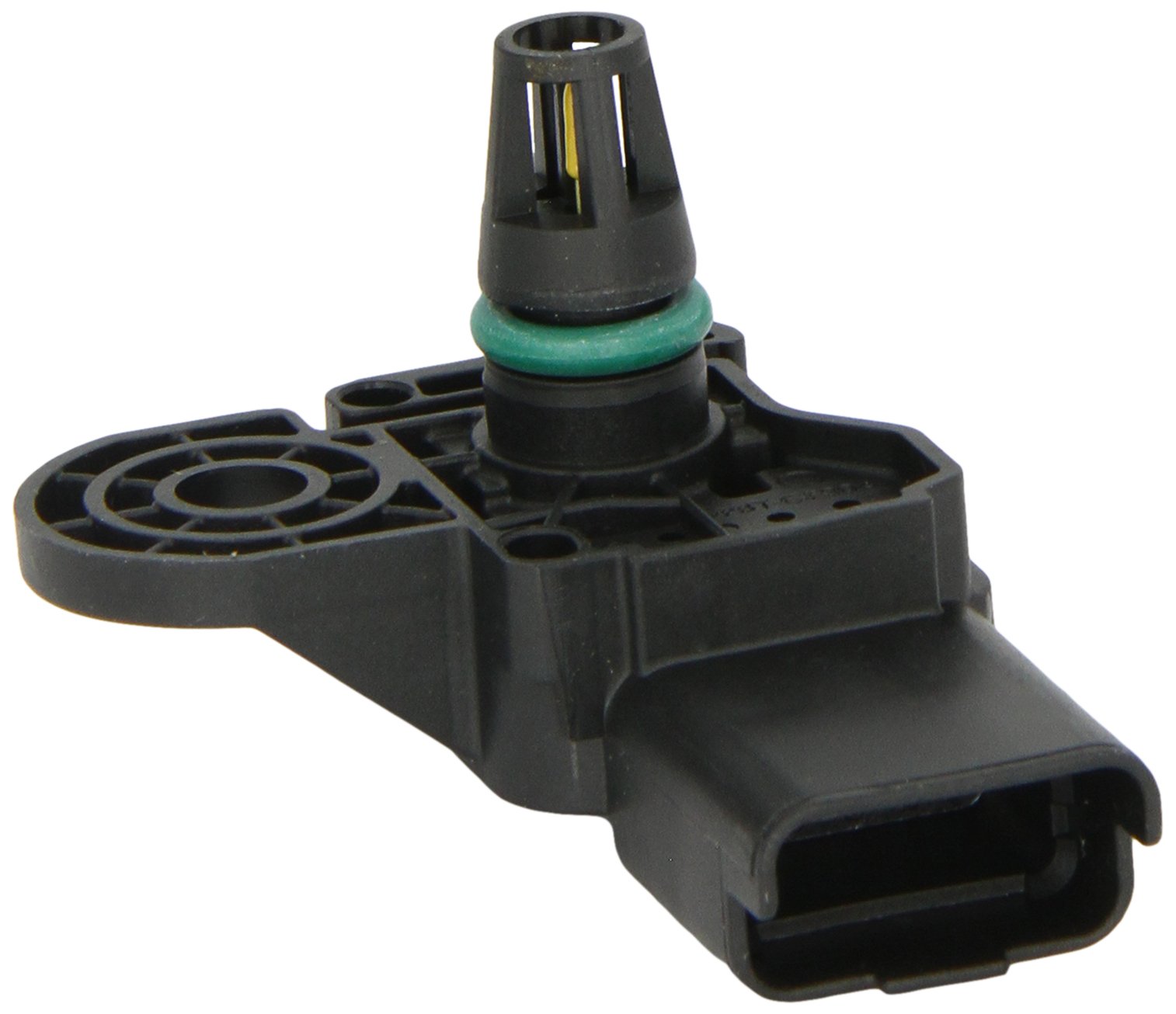 Metzger 0905358 Original Ersatzteil Sensor, Saugrohrdruck von Bosch Automotive