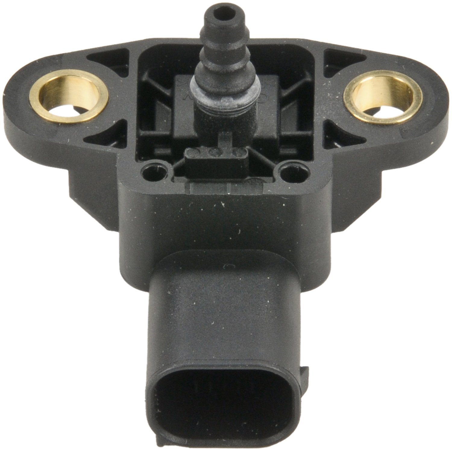 Metzger 261230193 905361 Original Ersatzteil Sensor, Ladedruck von Bosch Automotive