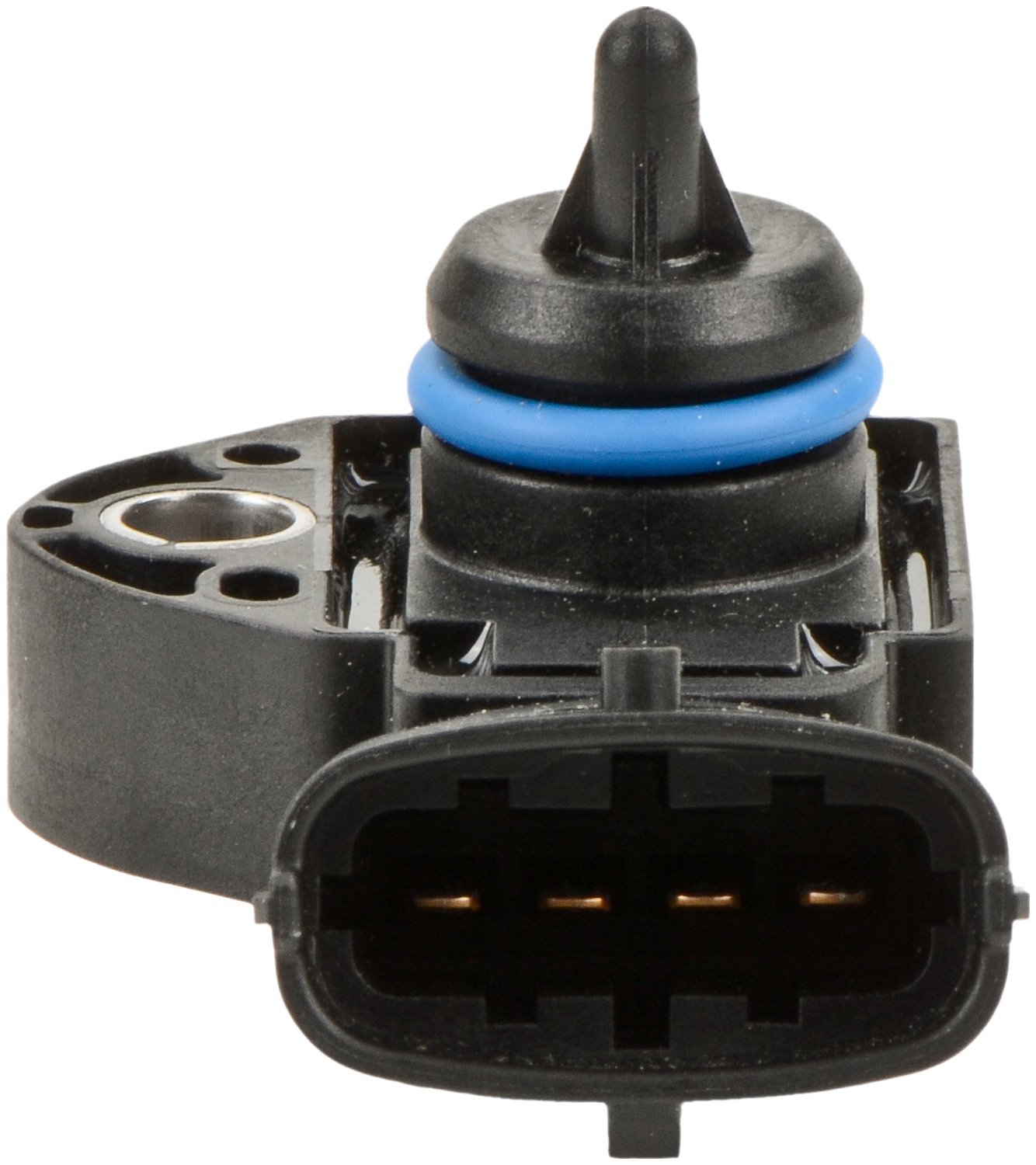 Metzger 0905364 Original Ersatzteil Sensor, Kraftstoffdruck Metzger 0905364 Original Ersatzteil Sensor, Kraftstoffdruck von Bosch