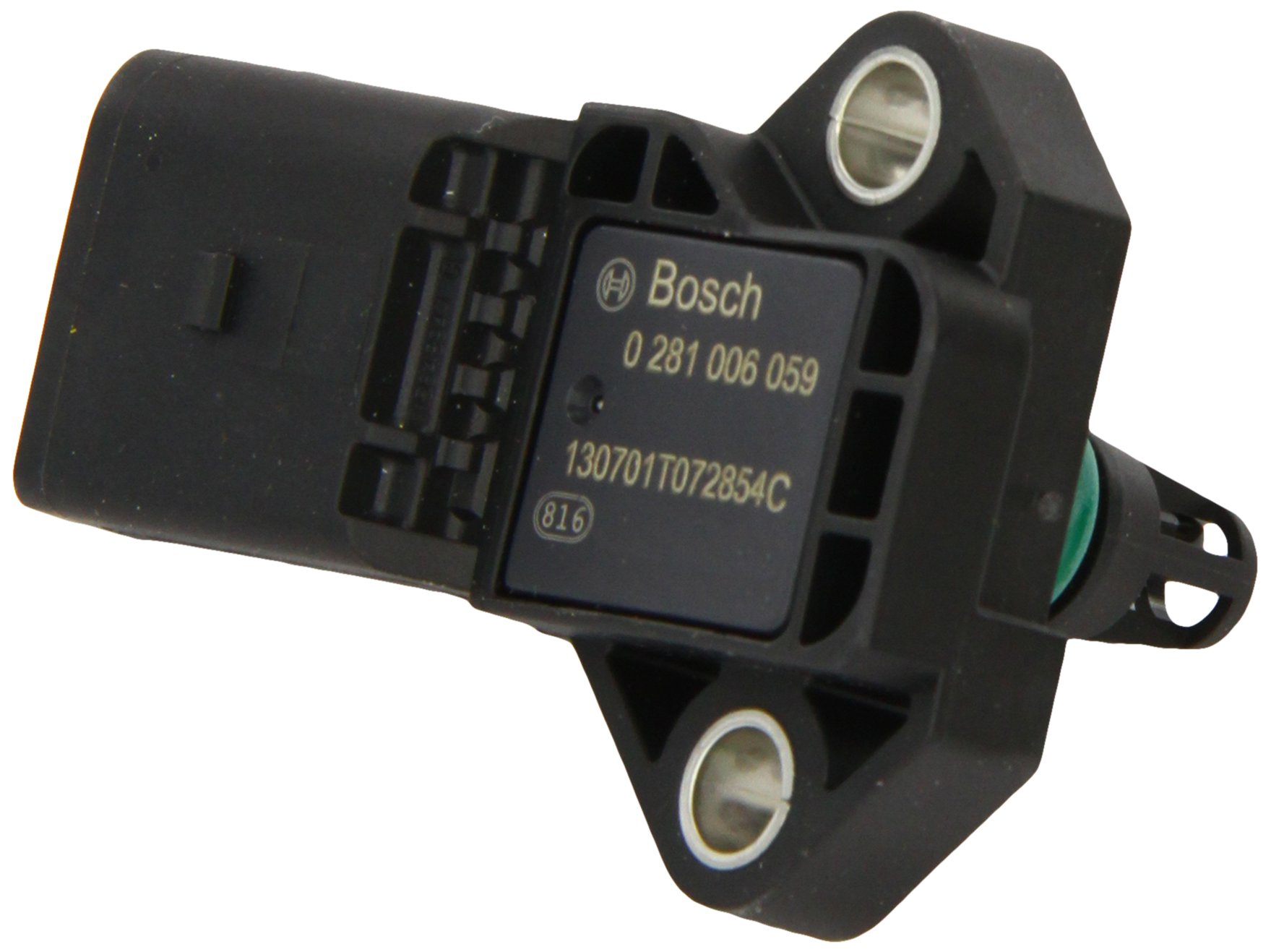 Bosch Automotive Metzger 0905374 Original Ersatzteil Sensor, Ladedruck von Bosch Automotive