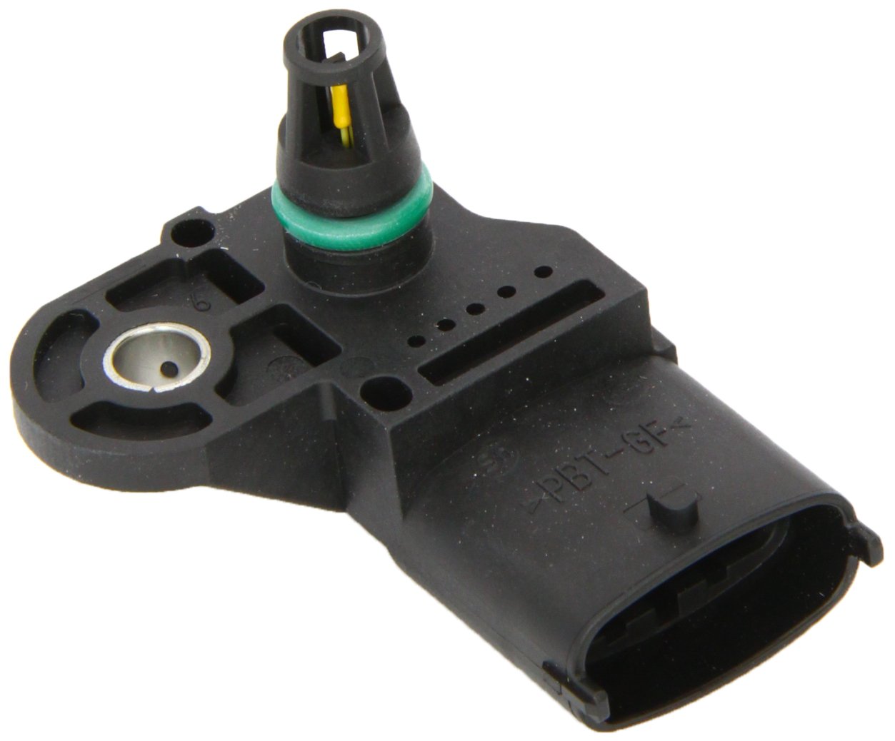 Metzger 0905382 Original Ersatzteil Sensor, Ladedruck Metzger 0905382 Original Ersatzteil Sensor, Ladedruck von Bosch Automotive