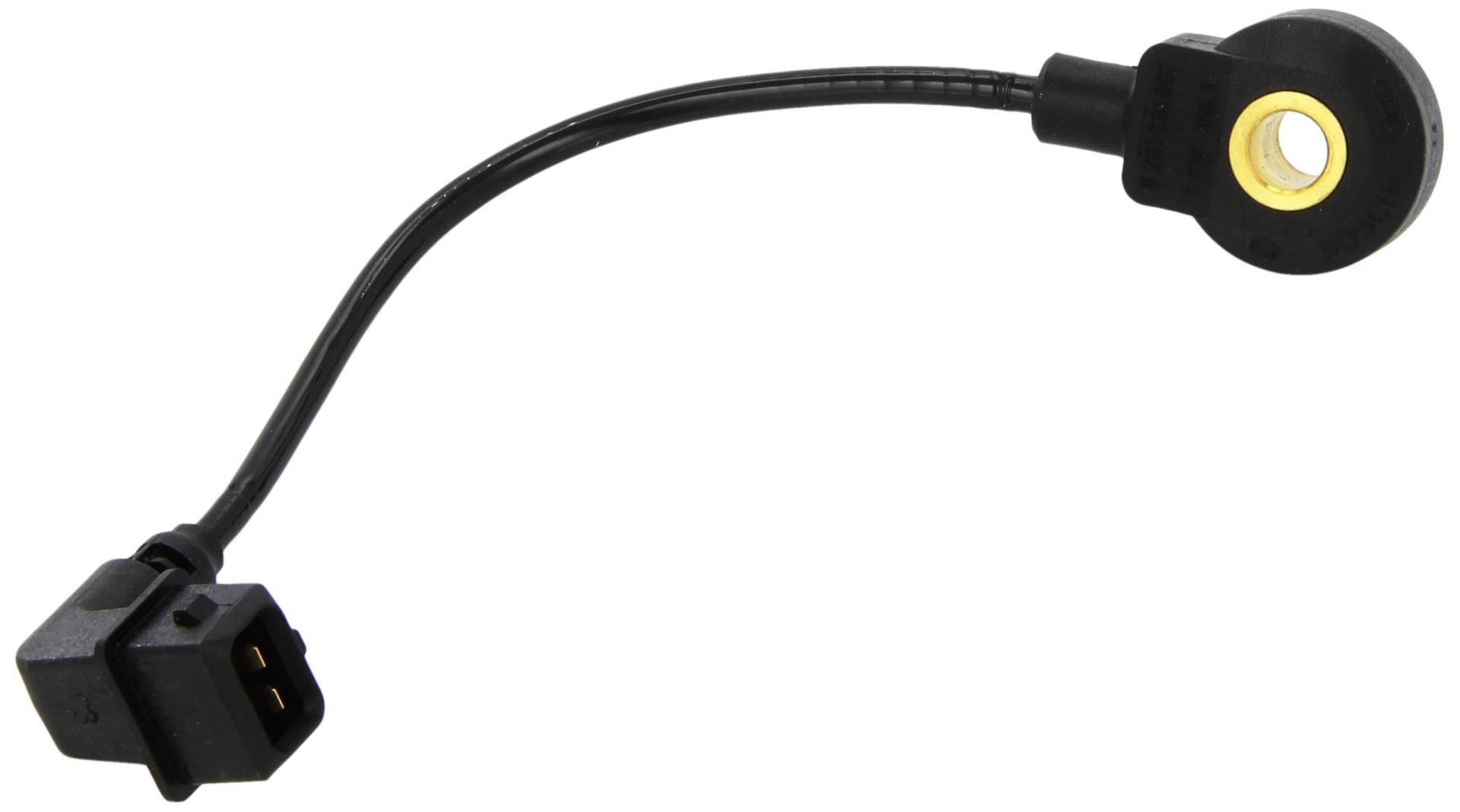 Metzger 0907062 Original Ersatzteil Klopfsensor Metzger 0907062 Original Ersatzteil Klopfsensor von Bosch