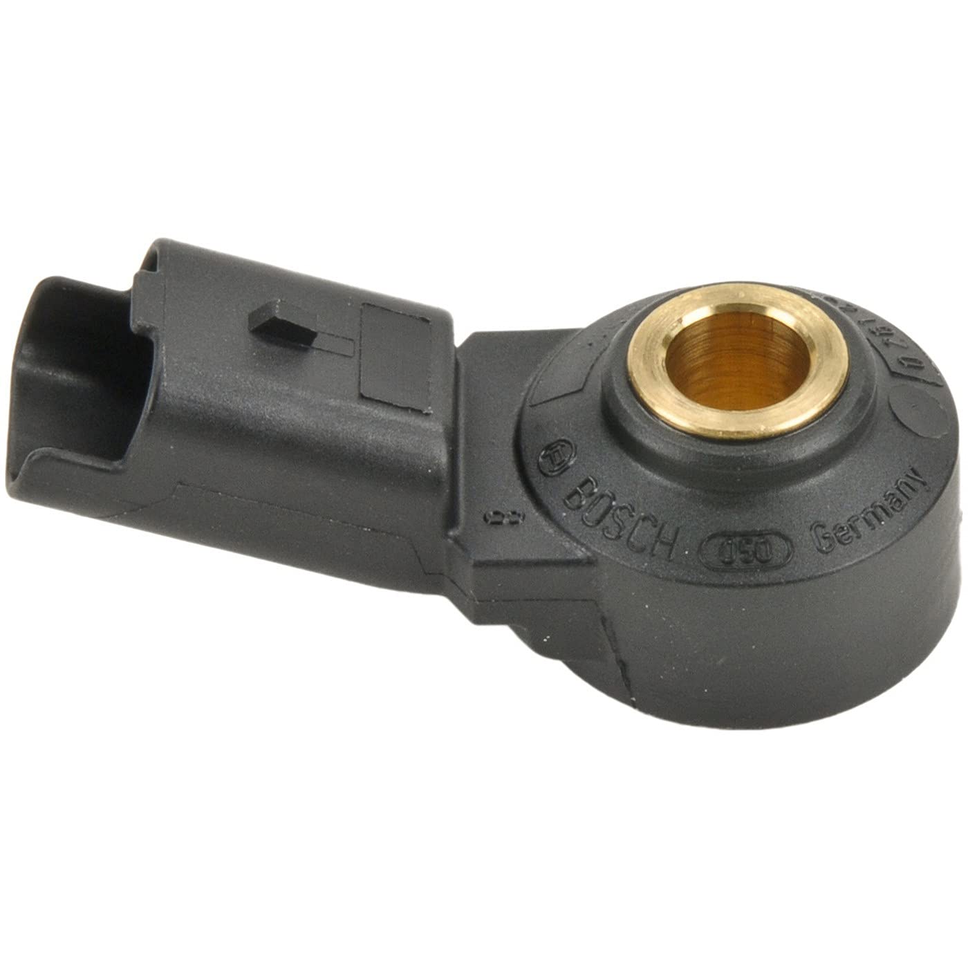 Metzger 0907066 Original Ersatzteil Klopfsensor von Bosch Automotive