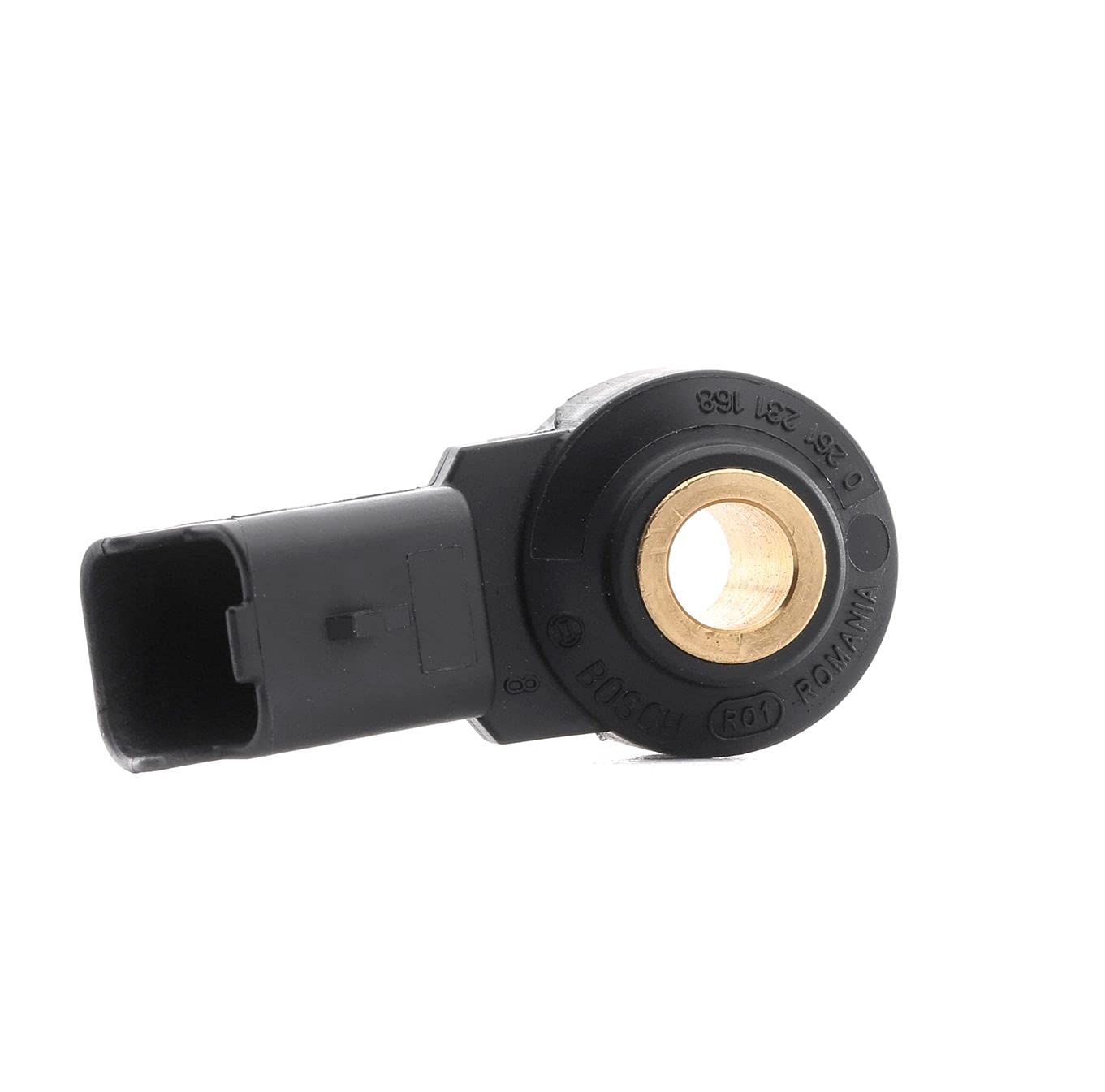 Metzger 0907068 Original Ersatzteil Klopfsensor Metzger 0907068 Original Ersatzteil Klopfsensor von Bosch Automotive