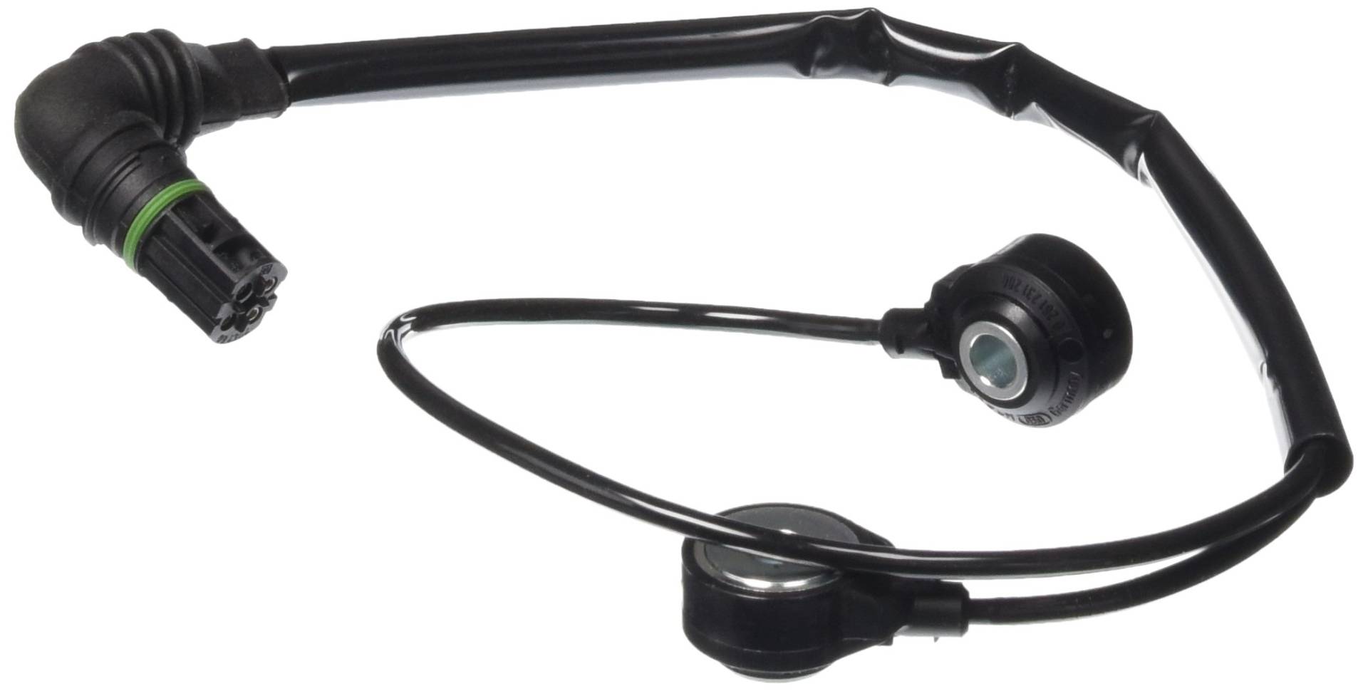 Metzger 0907069 Original Ersatzteil Klopfsensor Metzger 0907069 Original Ersatzteil Klopfsensor von Bosch Automotive