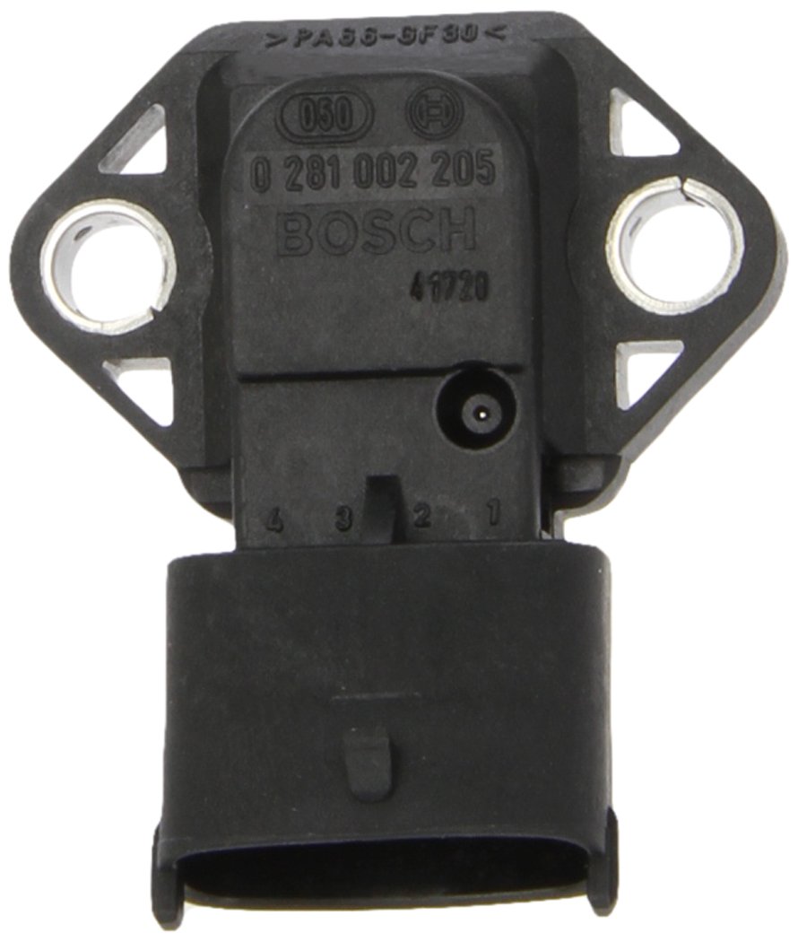 Metzger 905383 Sensor, Saugrohrdruck Metzger 905383 Sensor, Saugrohrdruck von Bosch Automotive