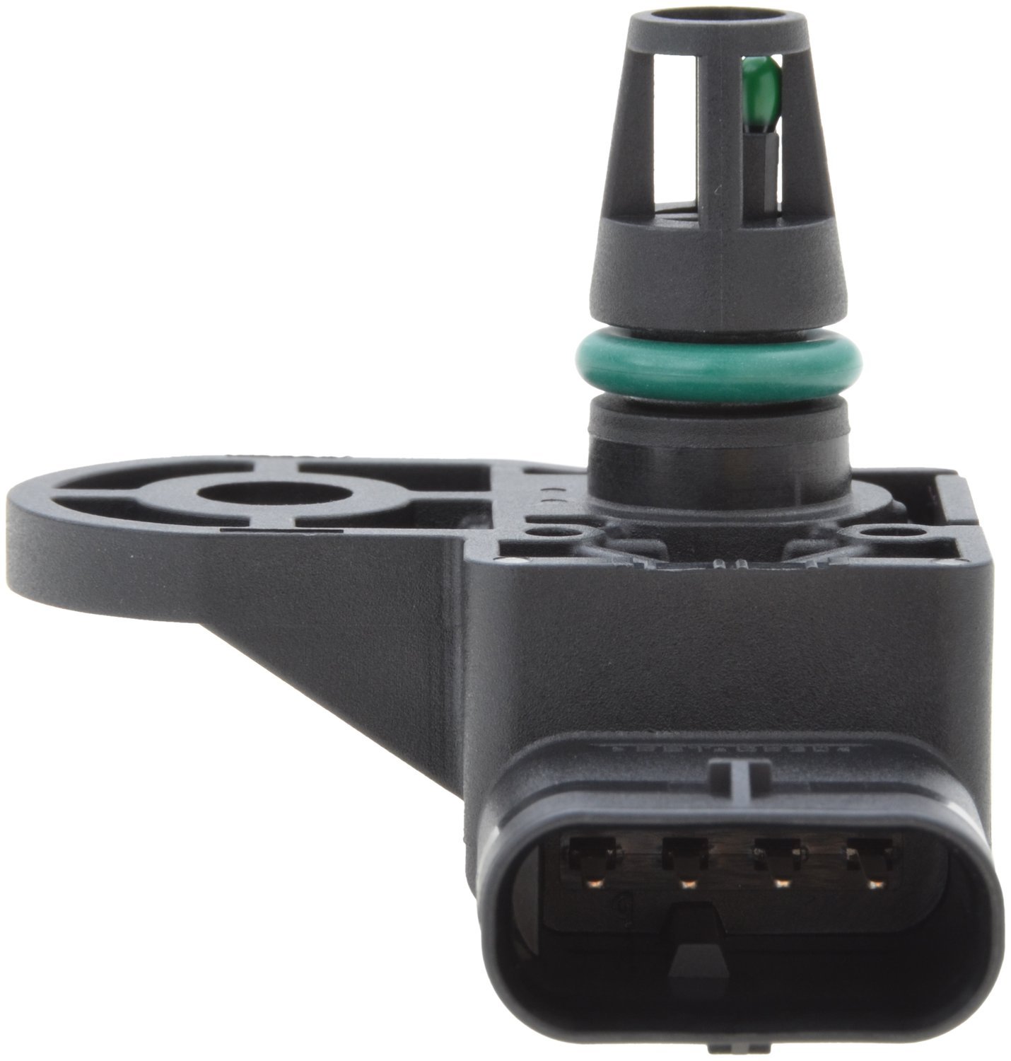 Metzger 905393 Sensor, Saugrohrdruck von Bosch Automotive