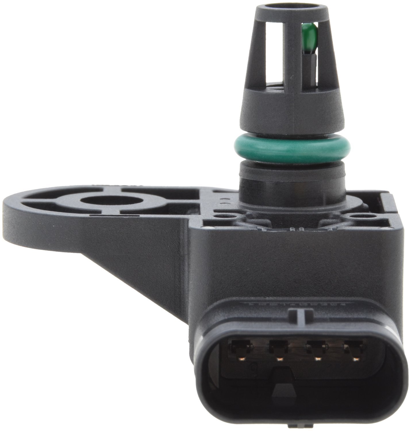 Metzger 905393 Sensor, Saugrohrdruck, 261230254, karte Metzger 905393 Sensor, Saugrohrdruck, 261230254, karte von Bosch Automotive