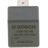 Multifunktionsrelais BOSCH 0 986 332 080 von Bosch
