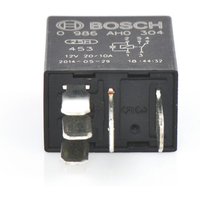 Multifunktionsrelais BOSCH 0 986 AH0 304 von Bosch
