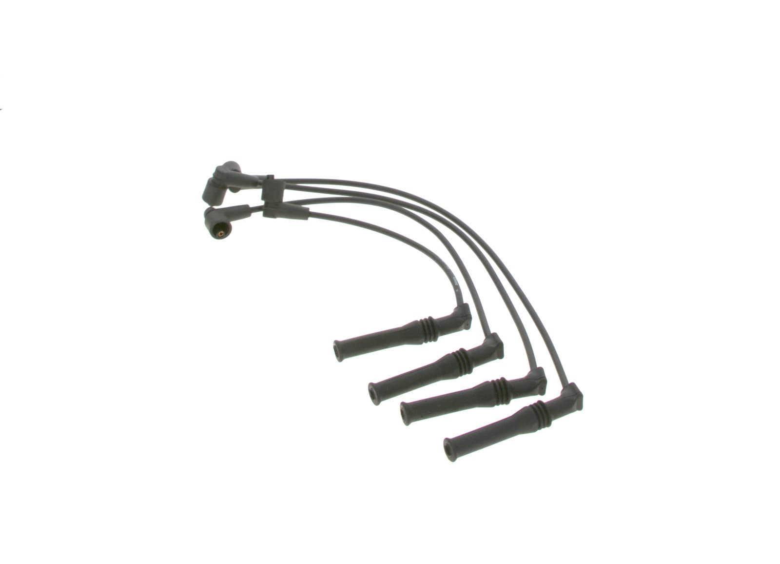 NK 0 986 356 778 Zündleitungssatz NK 0 986 356 778 Zündleitungssatz von Bosch Automotive