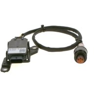 NOx-Sensor, NOx-Katalysator BOSCH 0 281 006 851 von Bosch