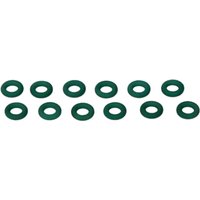 O-Ring, Injektor Common-Rail BOSCH 1 680 210 141, 12 Stück O-Ring, Injektor Common-Rail BOSCH 1 680 210 141, 12 Stück von Bosch