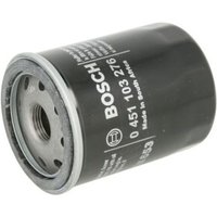 Ölfilter BOSCH 0 451 103 276 von Bosch