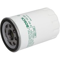 Ölfilter BOSCH 0 451 103 335 von Bosch