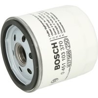 Ölfilter BOSCH 0 451 103 370 von Bosch
