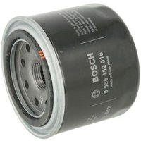 Ölfilter BOSCH 0 986 452 016 von Bosch