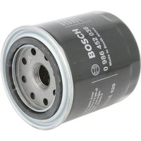 Ölfilter BOSCH 0 986 452 036 von Bosch