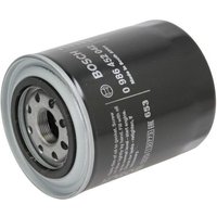 Ölfilter BOSCH 0 986 452 042 von Bosch