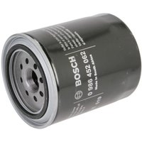 Ölfilter BOSCH 0 986 452 062 von Bosch