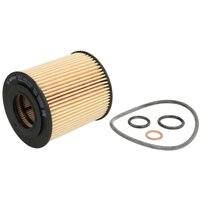 Ölfilter BOSCH 1 457 429 262 von Bosch