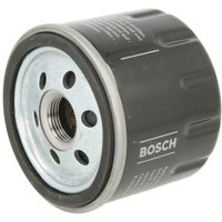 Ölfilter BOSCH F 026 407 022 von Bosch