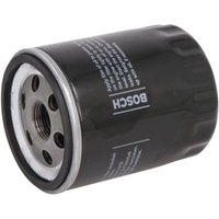 Ölfilter BOSCH F 026 407 027 von Bosch