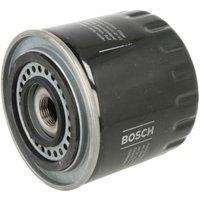 Ölfilter BOSCH F 026 407 106 von Bosch
