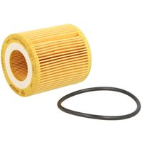 Ölfilter BOSCH F 026 407 177 von Bosch