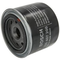 Ölfilter BOSCH F 026 407 200 Ölfilter BOSCH F 026 407 200 von Bosch