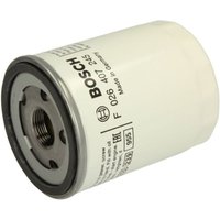 Ölfilter BOSCH F 026 407 245 von Bosch