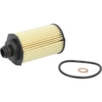 Ölfilter BOSCH F 026 407 348 von Bosch