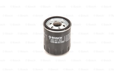 Bosch Ölfilter [Hersteller-Nr. F026407202] für VW von Bosch