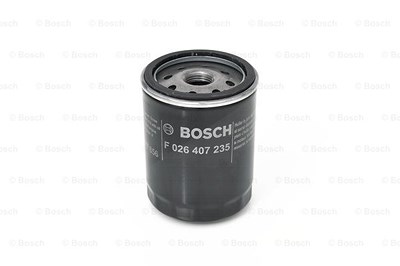 Bosch Ölfilter [Hersteller-Nr. F026407235] für Ford von Bosch
