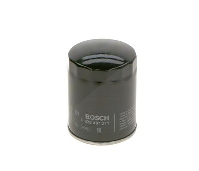 Bosch Ölfilter [Hersteller-Nr. F026407271] für Porsche von Bosch