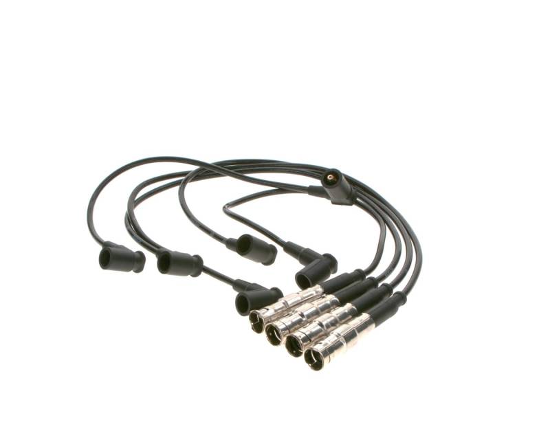 Bosch 0986356333 - Zündleitung - 1 Stück von Bosch Automotive